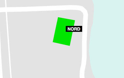 Stage: Nord